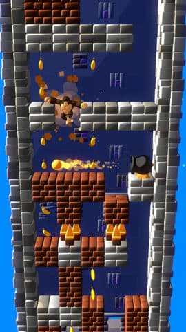 Toto’s Tower