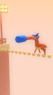 Balance Gazelle