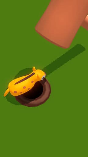 Whack a Hyena preview image