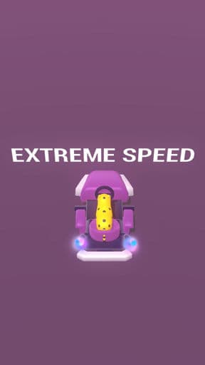 Extreme Speed preview image