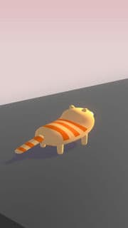 Fitty the Cat