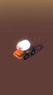 Drift the Sheep