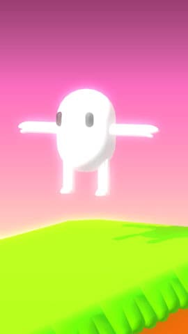Remix Runner Level 2