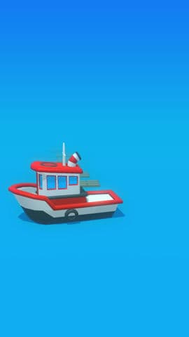 Island Escape Level 1