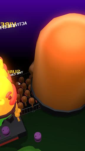 Surf the Crowd! preview image