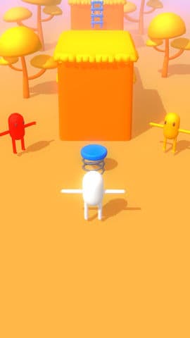 Remix Parkour Level 1
