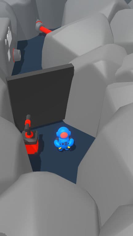 the lost astronaut preview image