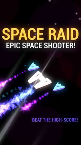 Space Raid