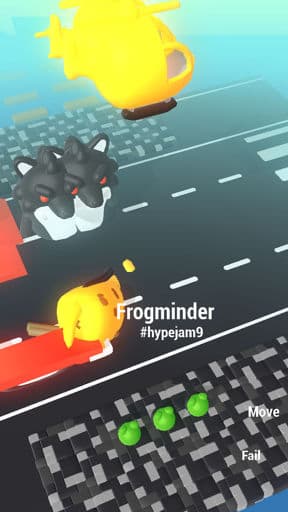 Frogminder preview image