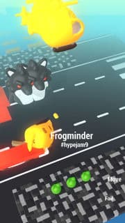 Frogminder