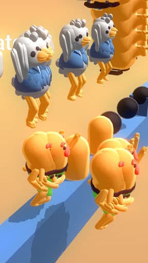 2D Platformer preview image