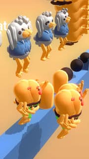 2D Platformer