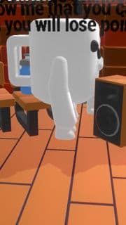 Master Mugman (wip)