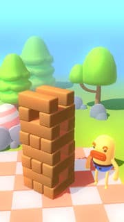 Jenga (repost)