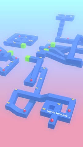 Banana Maze - Time Attack