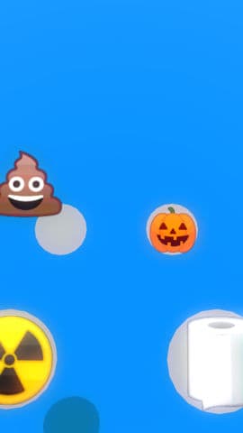 Emoji Quiz - #1
