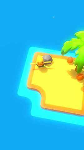 Island Scene