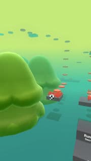 very hard game