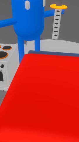 spin sim the war arc