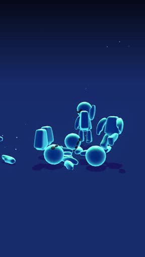 làggy game preview image