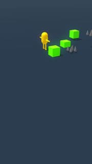 Weird Obby