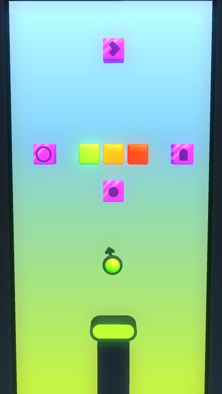 Hypenoid Template preview image