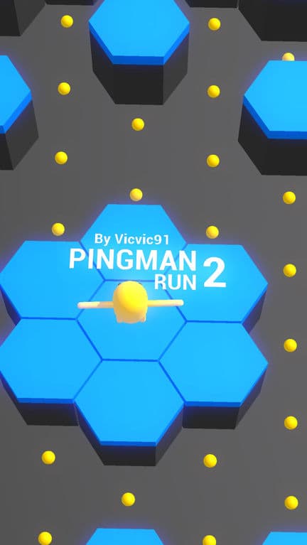 Pingman Run 2 preview image
