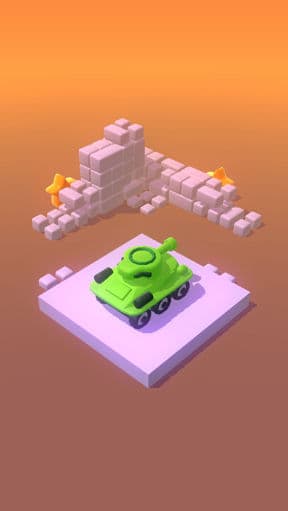Raycas tank preview image