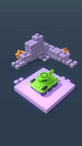 Raycast tank preview image