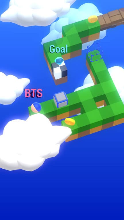 BTS PUZZLE preview image