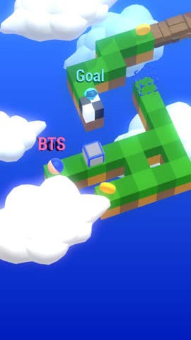 BTS PUZZLE