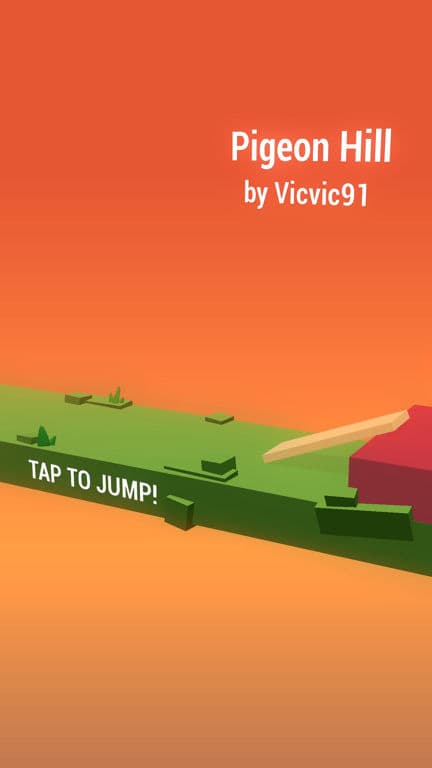 Hill - Level 2 preview image