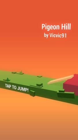 Hill - Level 2