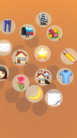 Emoji Quiz - #4