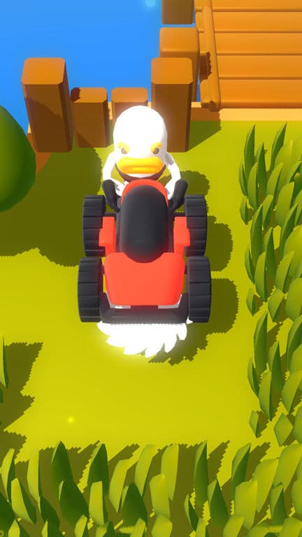 Garden Rally Supreme preview image