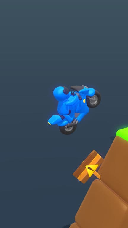 motocross template preview image