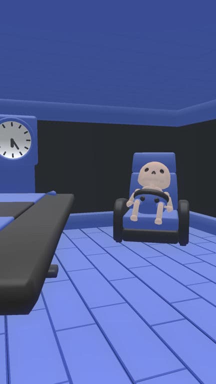 Room Escape 2: demo preview image