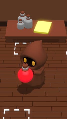 Brewery