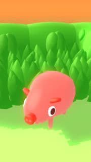 Mommy Pig!