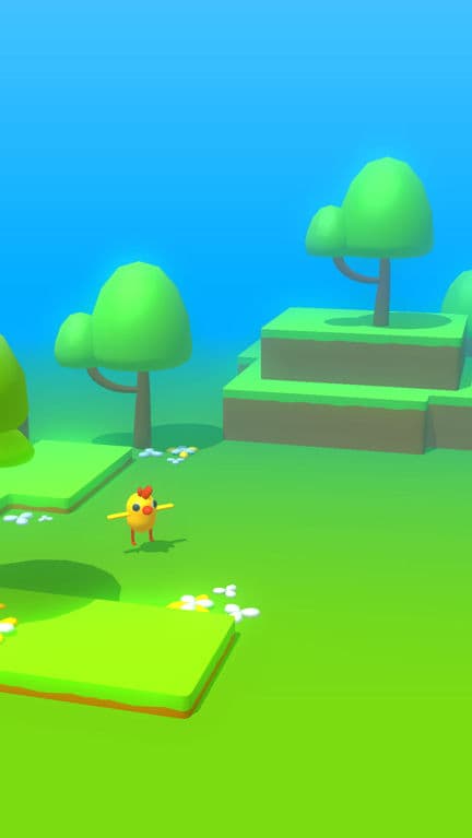 Nature Scene preview image