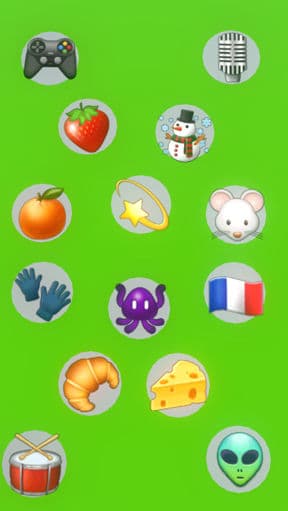 Emoji Quiz - #3 preview image