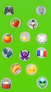 Emoji Quiz - #3