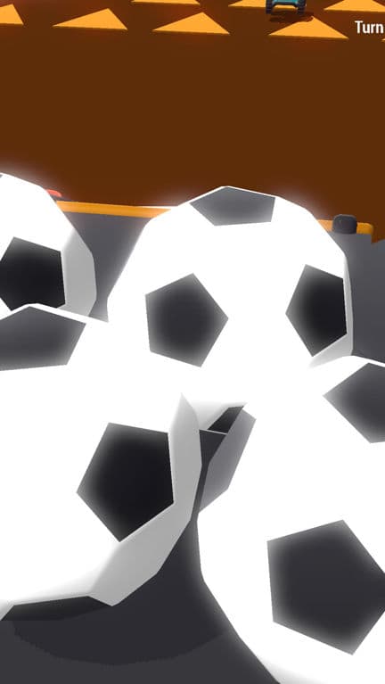 Are You Tiki-Taka KING? preview image
