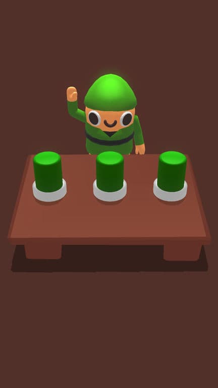Fizzle's Game preview image