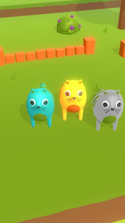 My Personal Cat preview image