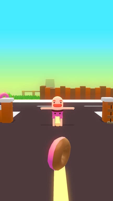 Carl visits a cafe preview image