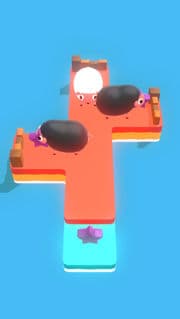 Sheep Island - Level 2