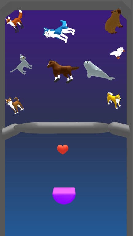 Save the animals!  preview image