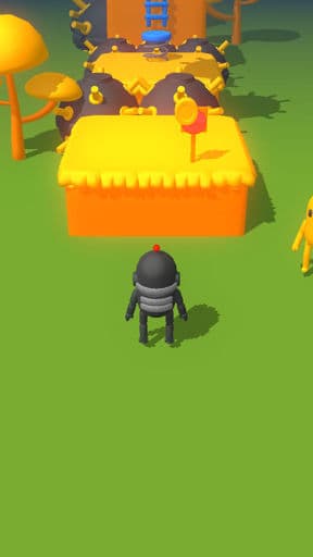 robot boi!  preview image