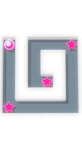 Maze Painter Template